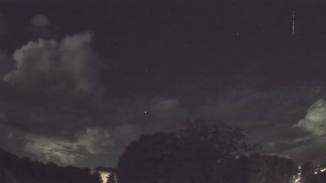 AMS89 meteor