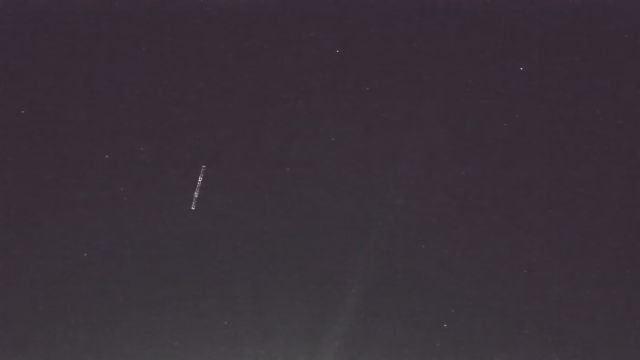 AMS89 meteor