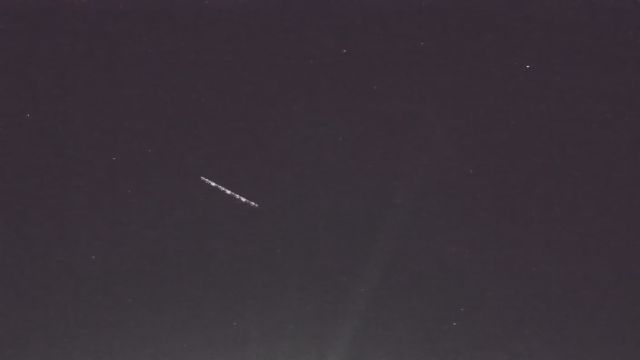 AMS89 meteor
