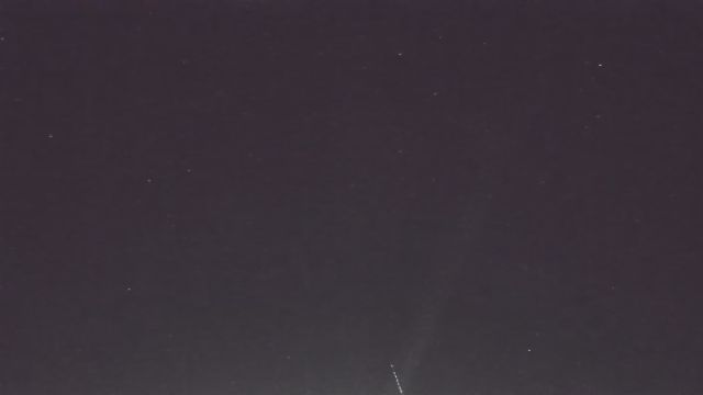 AMS89 meteor