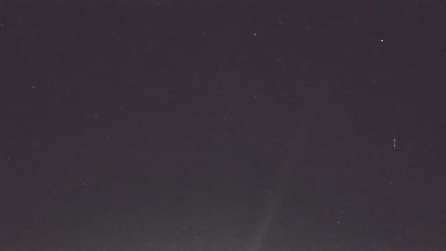 AMS89 meteor