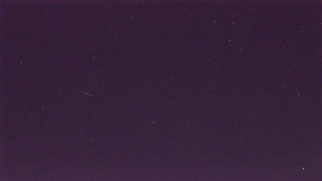 AMS89 meteor