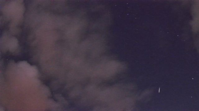 AMS89 meteor