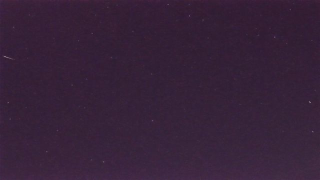 AMS89 meteor