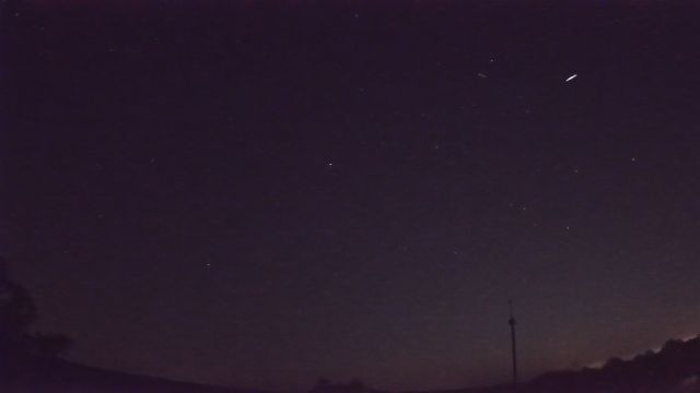 AMS89 meteor