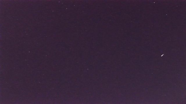 AMS89 meteor