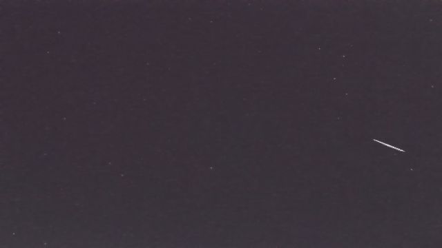 AMS89 meteor
