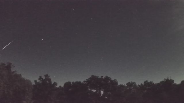 AMS89 meteor
