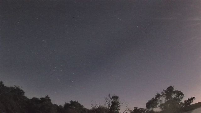 AMS89 meteor
