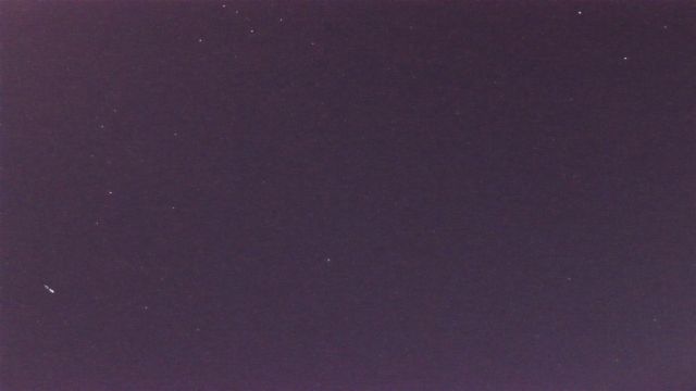 AMS89 meteor