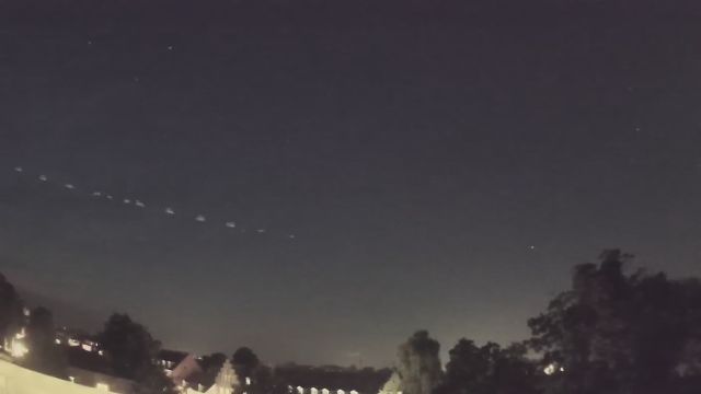 AMS89 meteor