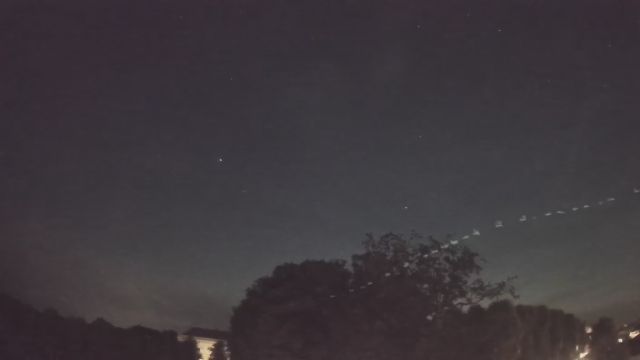 AMS89 meteor