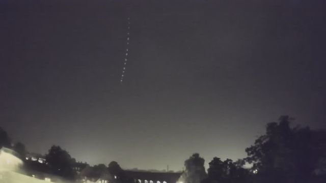 AMS89 meteor