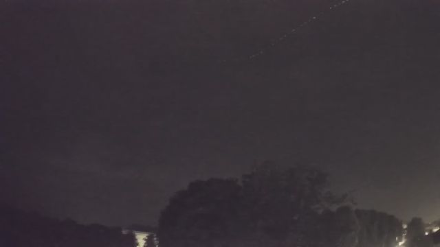 AMS89 meteor