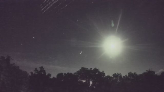 AMS89 meteor