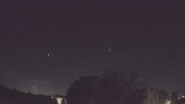 AMS89 meteor