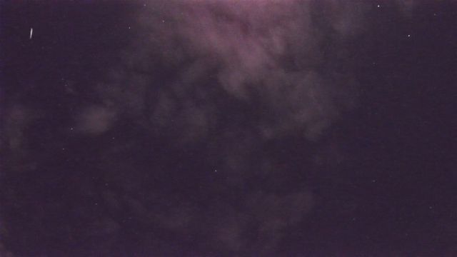 AMS89 meteor