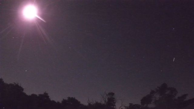 AMS89 meteor