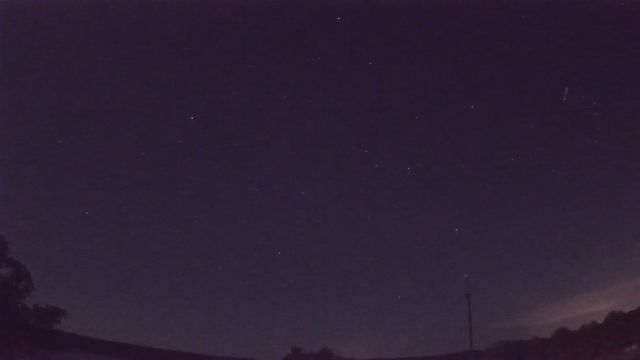 AMS89 meteor