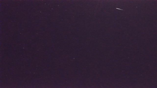 AMS89 meteor
