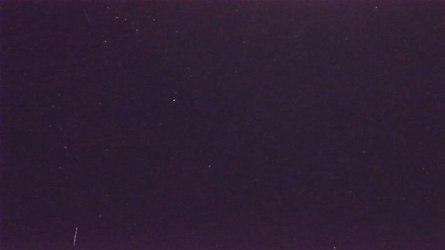 AMS89 meteor