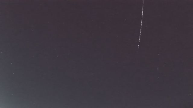 AMS89 meteor
