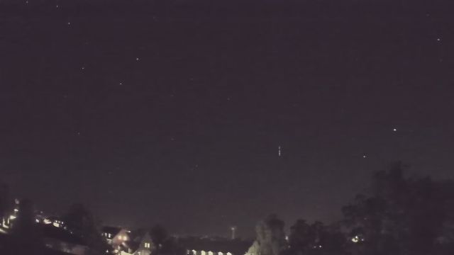 AMS89 meteor