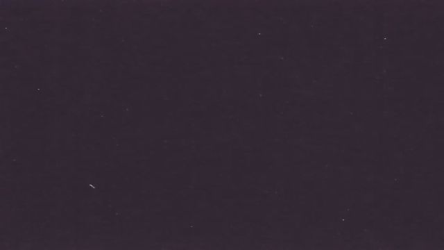 AMS89 meteor