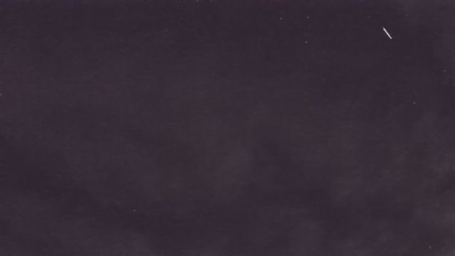 AMS89 meteor