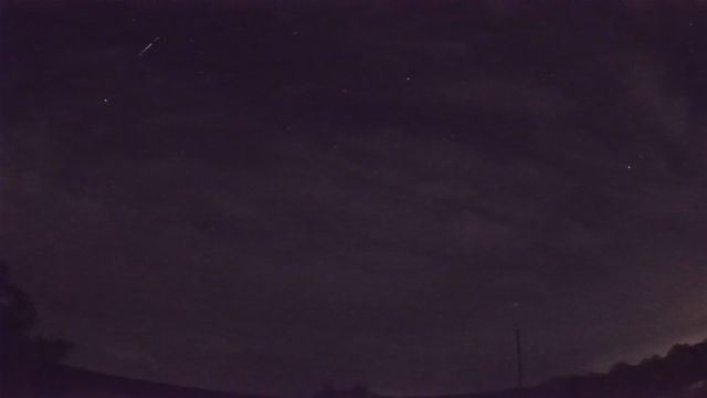 AMS89 meteor