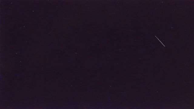 AMS89 meteor