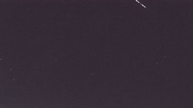 AMS89 meteor