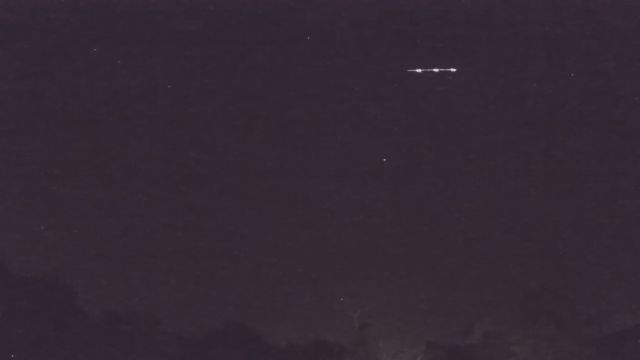 AMS89 meteor