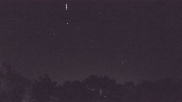 AMS89 meteor