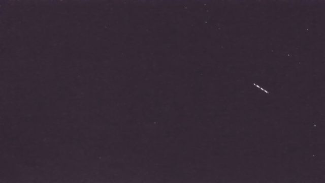 AMS89 meteor