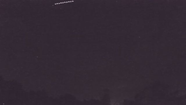 AMS89 meteor
