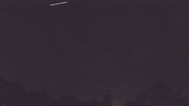 AMS89 meteor