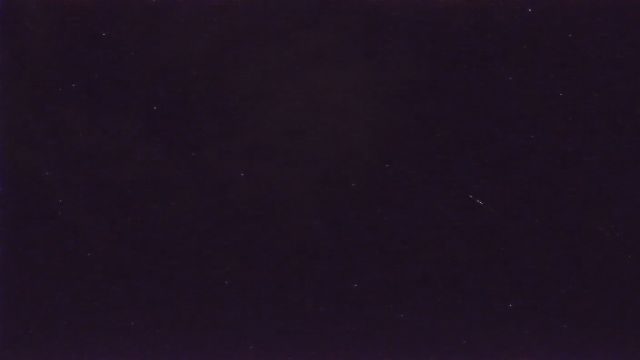 AMS89 meteor