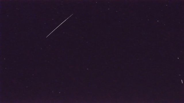 AMS89 meteor