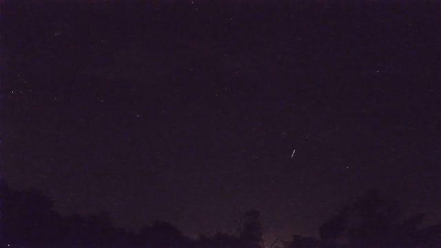 AMS89 meteor