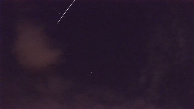 AMS89 meteor