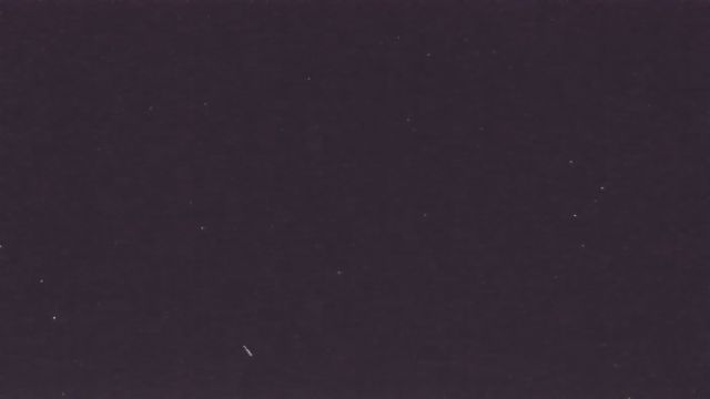 AMS89 meteor
