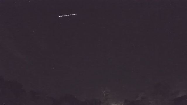 AMS89 meteor
