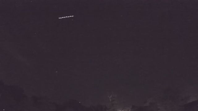 AMS89 meteor