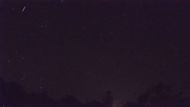 AMS89 meteor