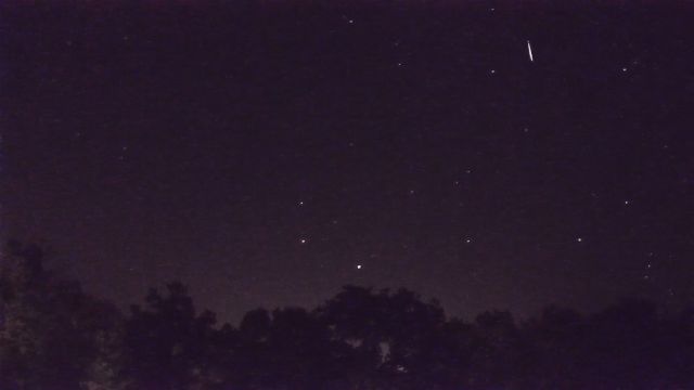 AMS89 meteor