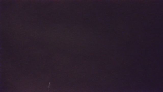 AMS89 meteor