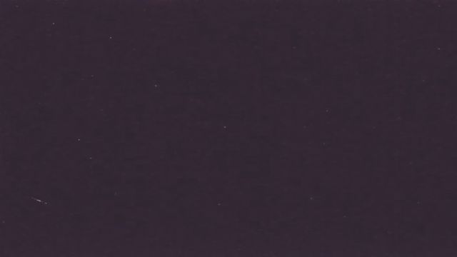 AMS89 meteor