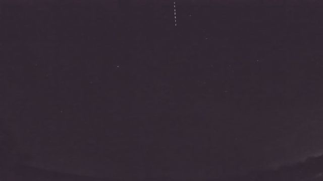 AMS89 meteor