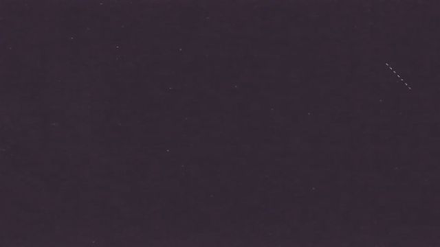 AMS89 meteor